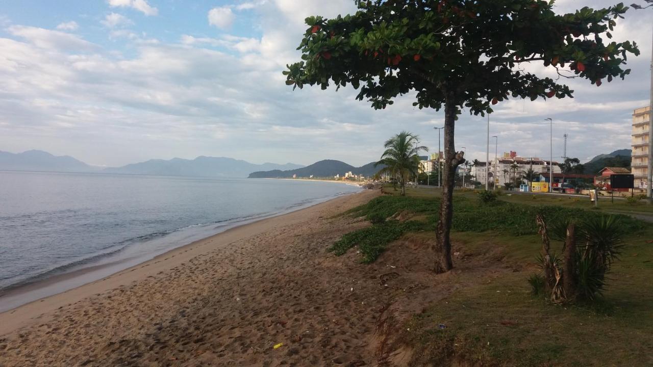 Descanso E Aconchego Massaguacu Caraguatatuba Ngoại thất bức ảnh