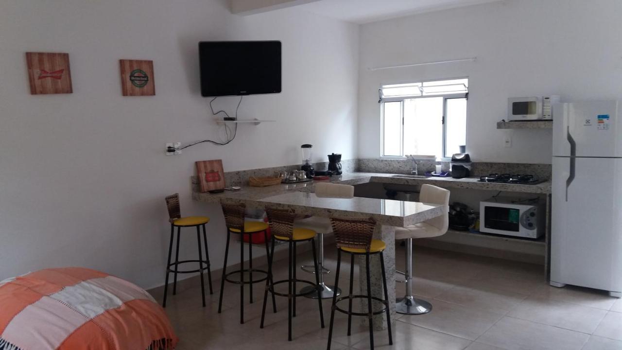 Descanso E Aconchego Massaguacu Caraguatatuba Ngoại thất bức ảnh