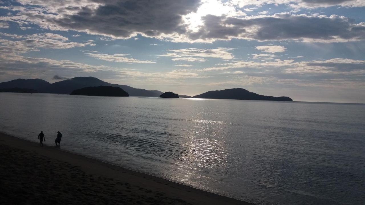 Descanso E Aconchego Massaguacu Caraguatatuba Ngoại thất bức ảnh