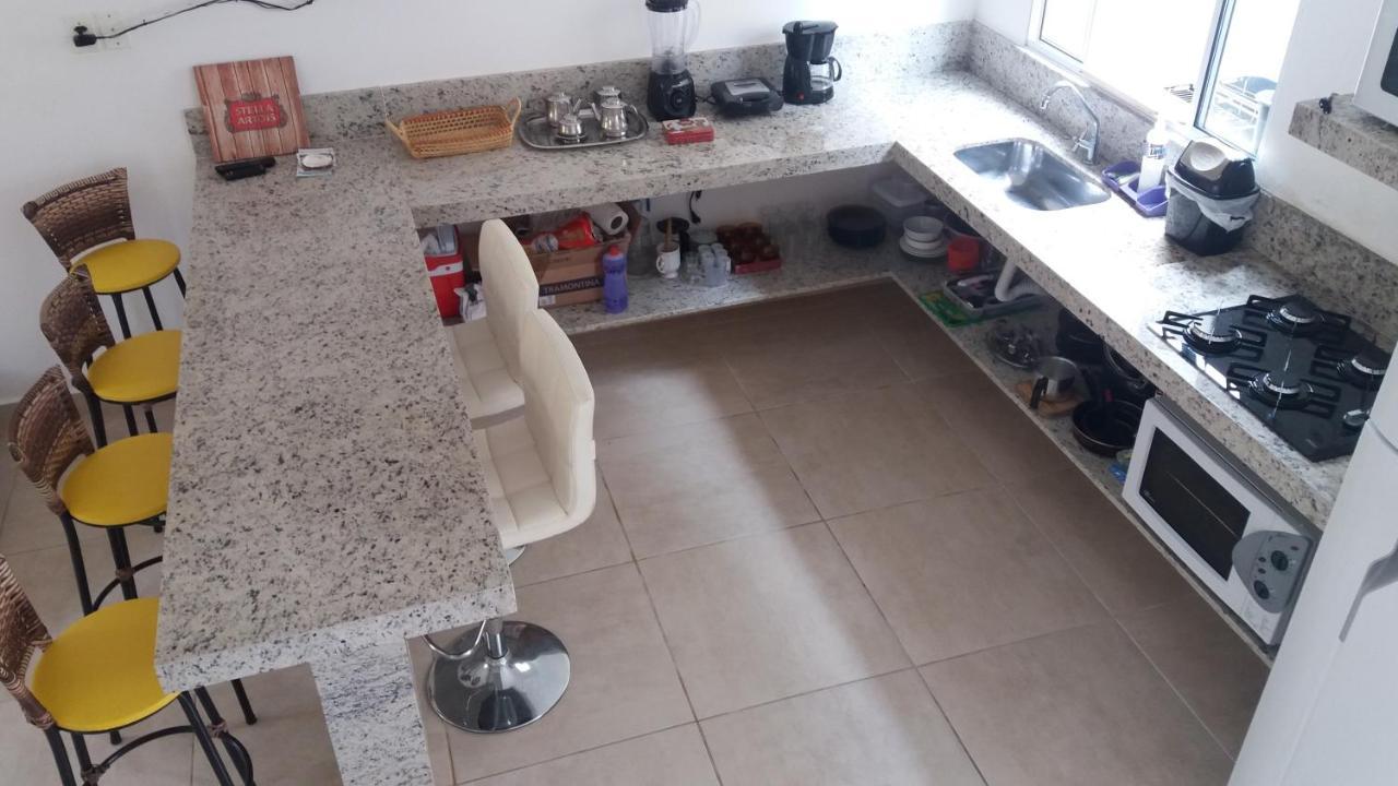Descanso E Aconchego Massaguacu Caraguatatuba Ngoại thất bức ảnh