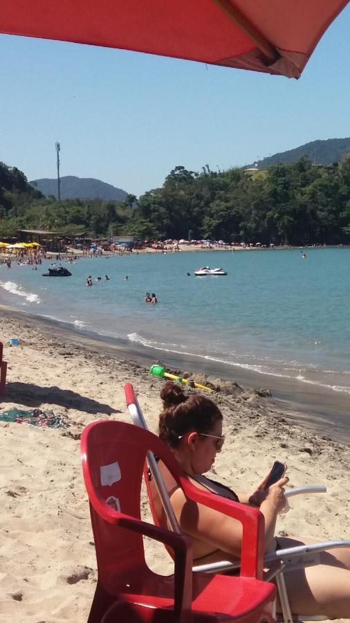 Descanso E Aconchego Massaguacu Caraguatatuba Ngoại thất bức ảnh