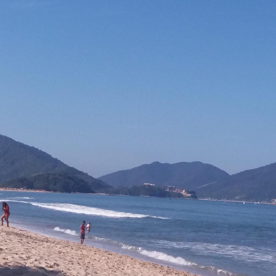 Descanso E Aconchego Massaguacu Caraguatatuba Ngoại thất bức ảnh